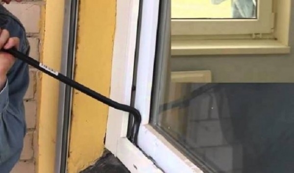 Пять краж со взломом: днепрян призывают не терять бдительность Фото № 0 Пять краж со взломом: днепрян призывают не терять бдительность Фото № 0