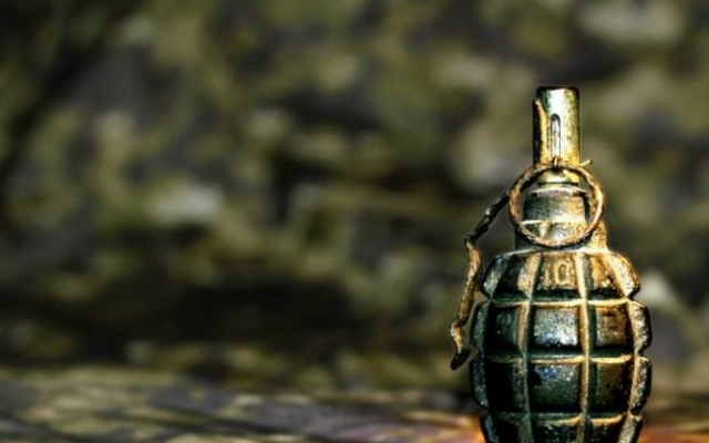 По Днепропетровщине разгуливают люди с боеприпасами Фото № 0 По Днепропетровщине разгуливают люди с боеприпасами Фото № 0