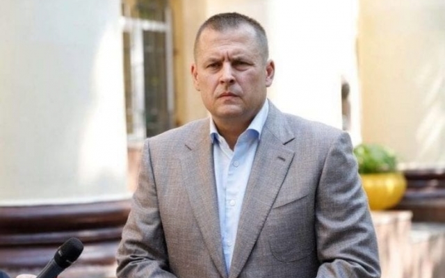 Борис Филатов: Борис Филатов: