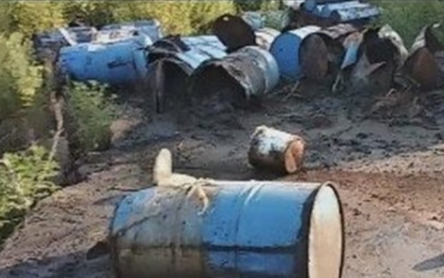 В регионе велосипедисты нашли В регионе велосипедисты нашли