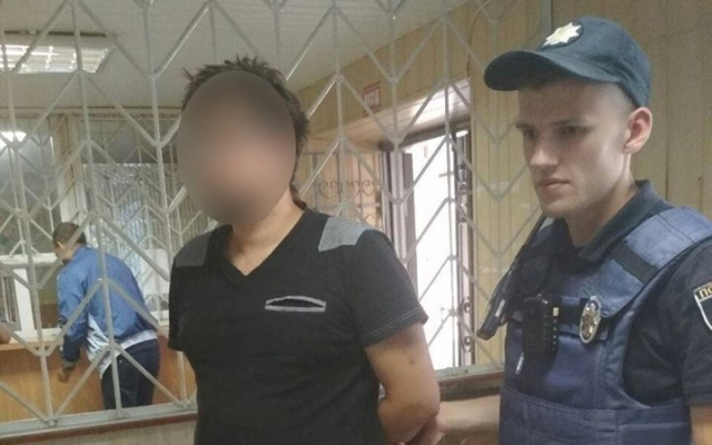В Днепре бытовая ссора закончилась убийством женщины Фото № 0 В Днепре бытовая ссора закончилась убийством женщины Фото № 0
