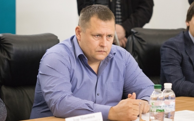 Борис Филатов: Борис Филатов: