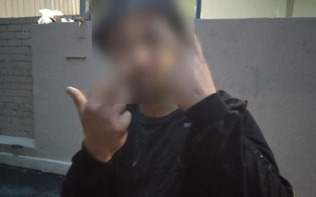 В Днепре задержали воришку-меломана Фото № 0 В Днепре задержали воришку-меломана Фото № 0