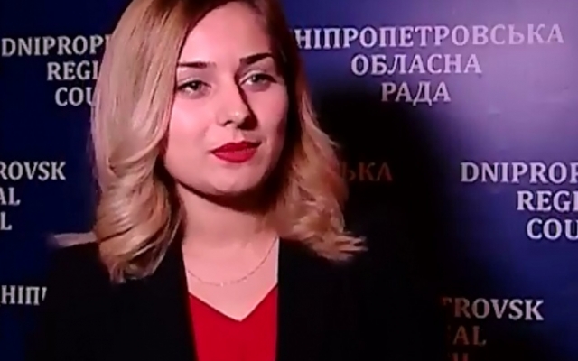 В Днепре наградили лучших представителей региона Фото № 0 В Днепре наградили лучших представителей региона Фото № 0