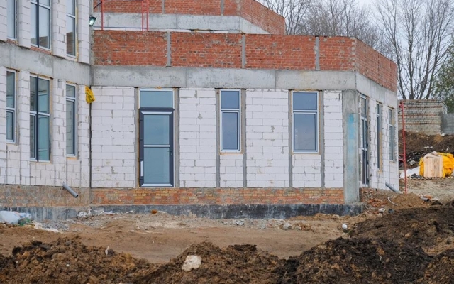 В Подгородном появится новое дошкольное учреждение Фото № 1 В Подгородном появится новое дошкольное учреждение Фото № 1