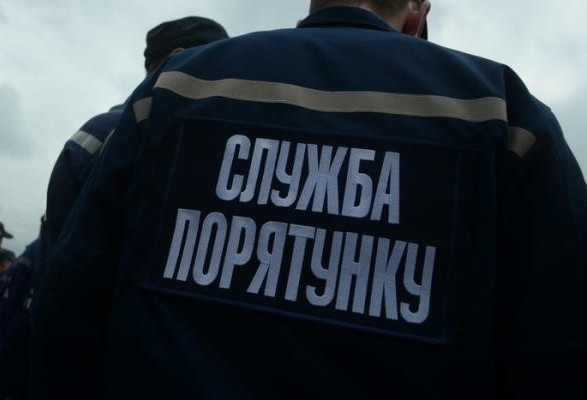 Под Днепром спасли мужчину с отказавшими ногами Фото № 0 Под Днепром спасли мужчину с отказавшими ногами Фото № 0