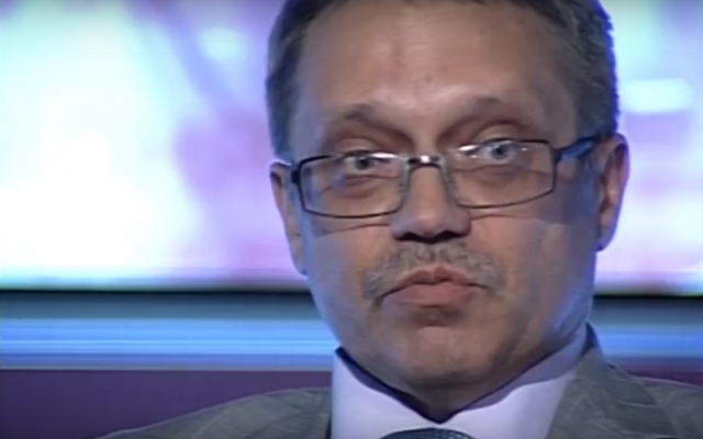 Сергей Дегтяренко: Сергей Дегтяренко: