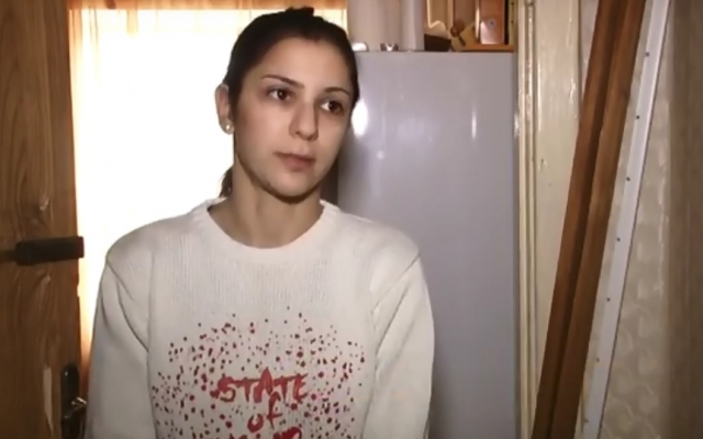 У жительницы Днепра обвалился потолок Фото № 0 У жительницы Днепра обвалился потолок Фото № 0