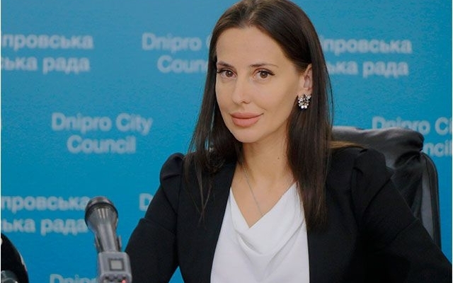 Городские службы получили доступ к базе данных жителей Днепра Фото № 0 Городские службы получили доступ к базе данных жителей Днепра Фото № 0