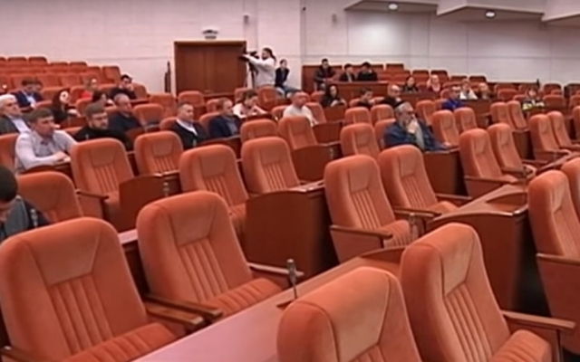 Повышение квартплаты в Днепре: депутаты обсудили новые тарифы Фото № 0 Повышение квартплаты в Днепре: депутаты обсудили новые тарифы Фото № 0