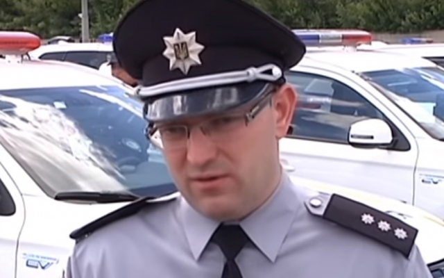 Сколько полиция Днепра сэкономит на бензине? Фото № 0 Сколько полиция Днепра сэкономит на бензине? Фото № 0