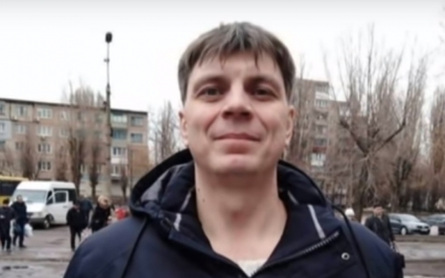 На Днепропетровщине преподаватель медицинского колледжа зарезал жену Фото № 0 На Днепропетровщине преподаватель медицинского колледжа зарезал жену Фото № 0