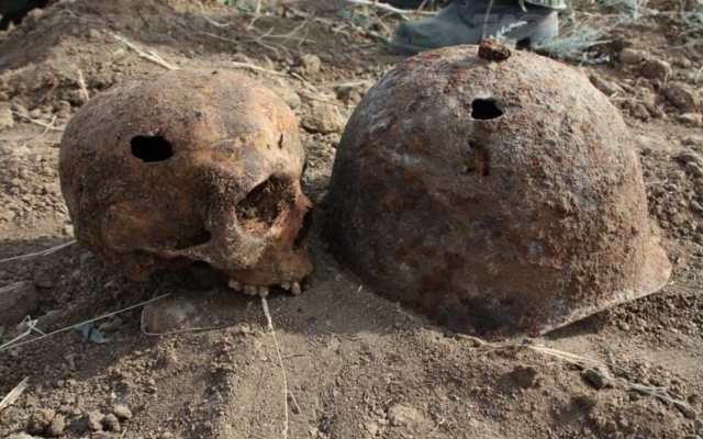 Днепропетровщина историческая: в Каменском начинаются поисковые работы Фото № 0 Днепропетровщина историческая: в Каменском начинаются поисковые работы Фото № 0