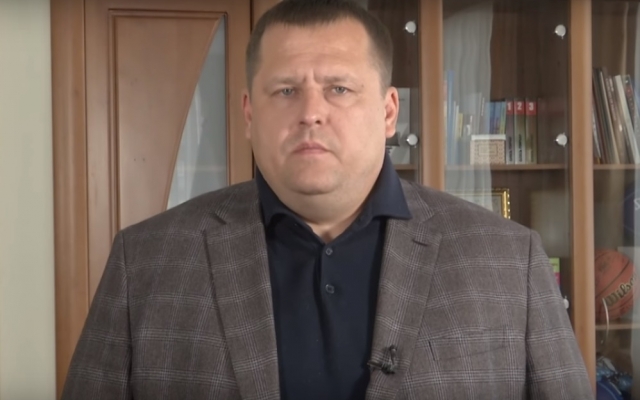 Обращение Бориса Филатова к жителям Днепра Фото № 0 Обращение Бориса Филатова к жителям Днепра Фото № 0