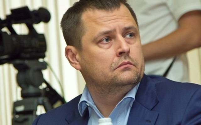 Мэр Днепра борется с громкой музыкой Фото № 0 Мэр Днепра борется с громкой музыкой Фото № 0