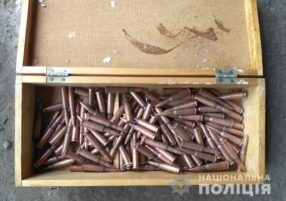 На Днепропетровщине разоблачили группировку «Белое братство» Фото № 4 На Днепропетровщине разоблачили группировку «Белое братство» Фото № 4