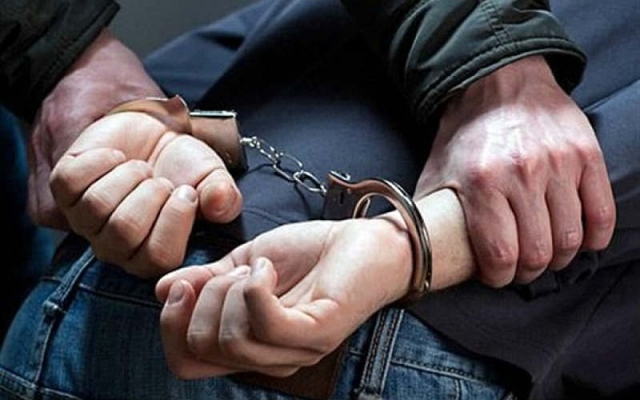В Днепре вор избил женщину и разорвал ей уши Фото № 0 В Днепре вор избил женщину и разорвал ей уши Фото № 0