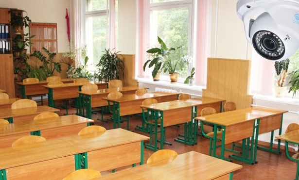 В Днепре отказали в дополнительной «охране» школьников Фото № 0 В Днепре отказали в дополнительной «охране» школьников Фото № 0
