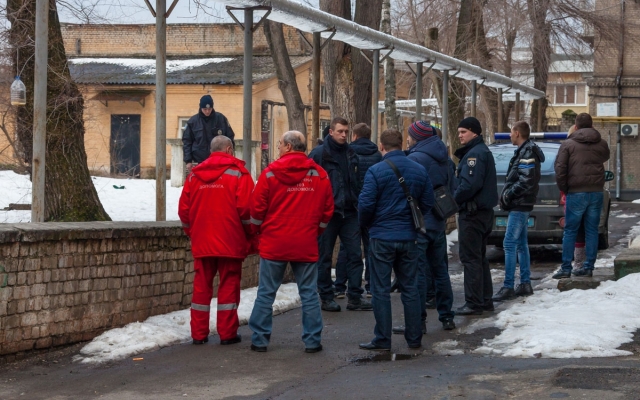 Мертвый младенец в сарае: подробности трагедии в Днепре Фото № 0 Мертвый младенец в сарае: подробности трагедии в Днепре Фото № 0