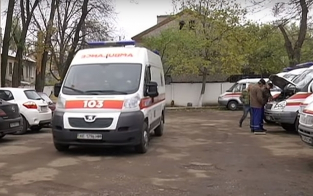 В регионе скорую помощь могут оставить без света Фото № 0 В регионе скорую помощь могут оставить без света Фото № 0