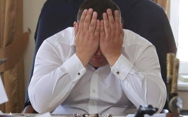 Борис Филатов: Борис Филатов: