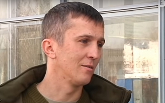 Бойцов АТО из Днепра направят в Литву для реабилитации Фото № 0 Бойцов АТО из Днепра направят в Литву для реабилитации Фото № 0