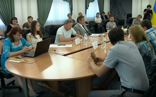 Днепр начинает разработку программы энергоэффективности Фото № 0 Днепр начинает разработку программы энергоэффективности Фото № 0