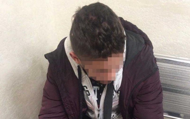 В Днепре житель Марокко воровал мобильные телефоны Фото № 0 В Днепре житель Марокко воровал мобильные телефоны Фото № 0