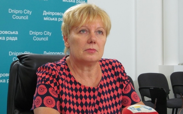 В Днепре проводятся медосмотры школьников Фото № 0 В Днепре проводятся медосмотры школьников Фото № 0