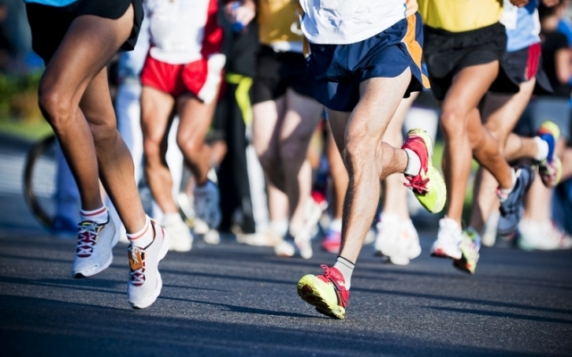 В Днепре продолжают готовиться к Dnipro Eco Marathon Фото № 3 В Днепре продолжают готовиться к Dnipro Eco Marathon Фото № 3