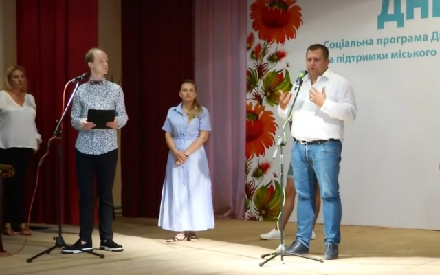 Борис Филатов рассказал о новой программе для медиков и учителей Фото № 0 Борис Филатов рассказал о новой программе для медиков и учителей Фото № 0