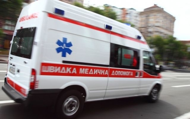 ЧП на Днепропетровщине: во время приготовления шашлыка взорвался газовый баллон Фото № 0 ЧП на Днепропетровщине: во время приготовления шашлыка взорвался газовый баллон Фото № 0