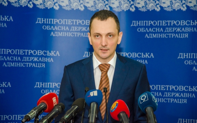 Юрий Голик рассказал о реконструкции школы Фото № 0 Юрий Голик рассказал о реконструкции школы Фото № 0