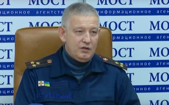 В Днепре напомнили об опасности фейерверков Фото № 0 В Днепре напомнили об опасности фейерверков Фото № 0