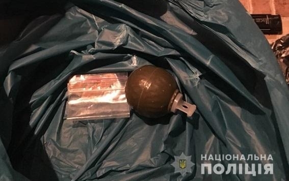 На Днепропетровщине разоблачили группировку «Белое братство» Фото № 8 На Днепропетровщине разоблачили группировку «Белое братство» Фото № 8