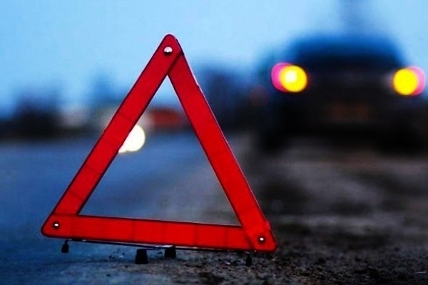 Где в Днепре чаще всего случались ДТП Фото № 0 Где в Днепре чаще всего случались ДТП Фото № 0
