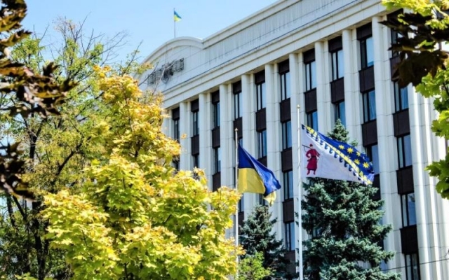 Правительство выделило более 100 млн грн на развитие Днепропетровщины Фото № 0 Правительство выделило более 100 млн грн на развитие Днепропетровщины Фото № 0