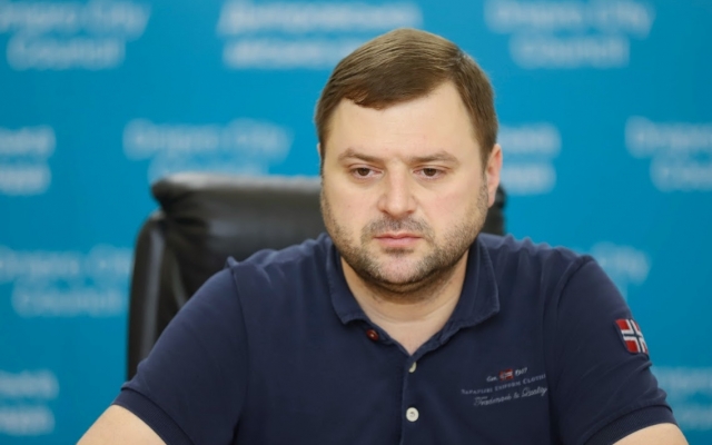 Михаил Лысенко рассказал о реконструкции Нового моста Фото № 0 Михаил Лысенко рассказал о реконструкции Нового моста Фото № 0