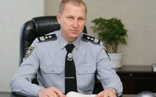 На Днепропетровщине повышают требования к работе полиции Фото № 0 На Днепропетровщине повышают требования к работе полиции Фото № 0