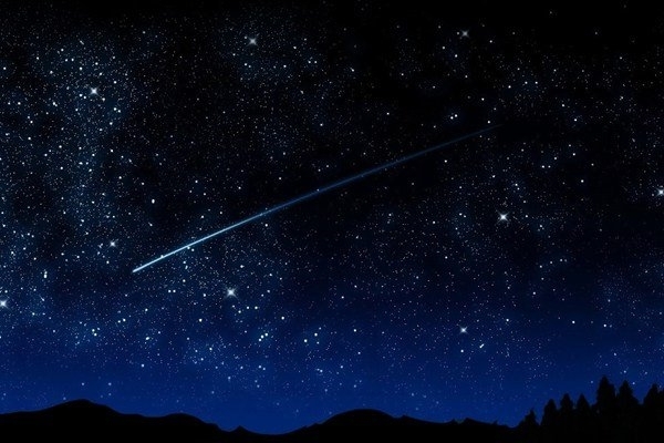 Сегодня ночью днепряне могут увидеть самый яркий звездопад Фото № 0 Сегодня ночью днепряне могут увидеть самый яркий звездопад Фото № 0