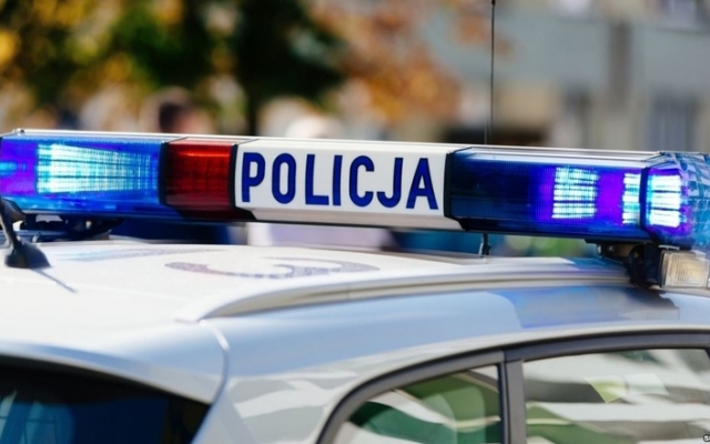 В Польшу вернут грабителя, скрывавшегося на Днепропетровщине Фото № 0 В Польшу вернут грабителя, скрывавшегося на Днепропетровщине Фото № 0