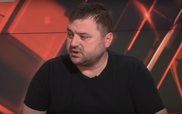 Михаил Лысенко: Михаил Лысенко: