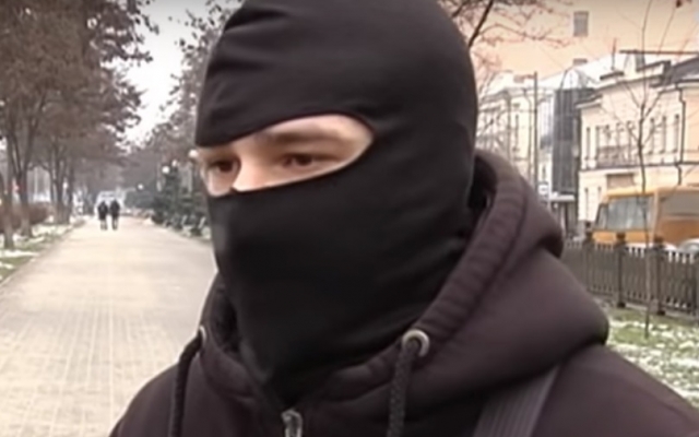 В Днепре В Днепре