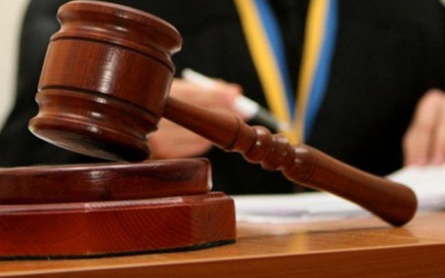 В Днепре сотрудницу полиции будут судить за служебную подделку Фото № 0 В Днепре сотрудницу полиции будут судить за служебную подделку Фото № 0