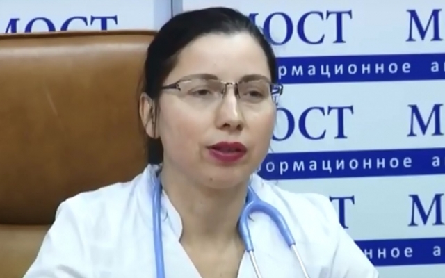 В Днепре врачи рассказали о профилактике гриппа Фото № 0 В Днепре врачи рассказали о профилактике гриппа Фото № 0