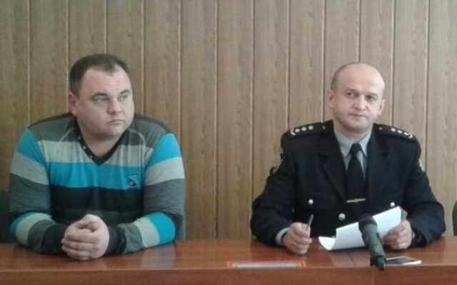Житель Днепропетровщины помог поймать преступников Фото № 0 Житель Днепропетровщины помог поймать преступников Фото № 0