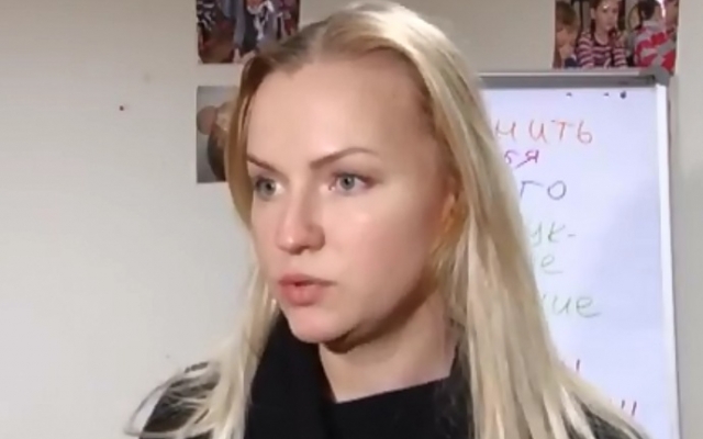 В Днепре прошел тренинг для родственников бойцов АТО Фото № 0 В Днепре прошел тренинг для родственников бойцов АТО Фото № 0