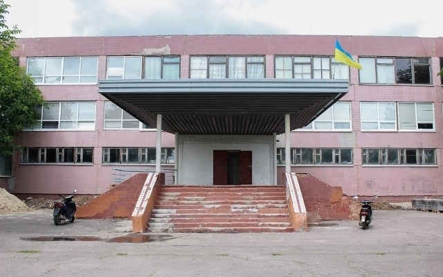 На Днепропетровщине проходит масштабный ремонт школ Фото № 0 На Днепропетровщине проходит масштабный ремонт школ Фото № 0