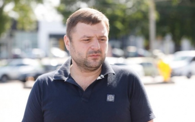 Михаил Лысенко рассказал о последствиях циклона в Днепре Фото № 0 Михаил Лысенко рассказал о последствиях циклона в Днепре Фото № 0