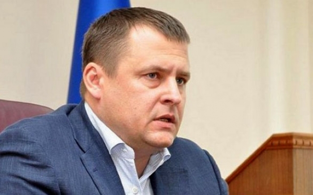 Борис Филатов : Борис Филатов :
